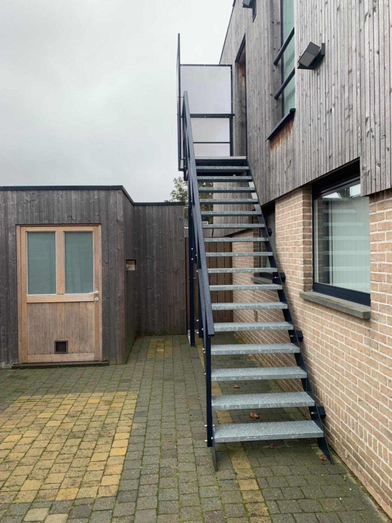 Q Studio Herzele Exterior photo